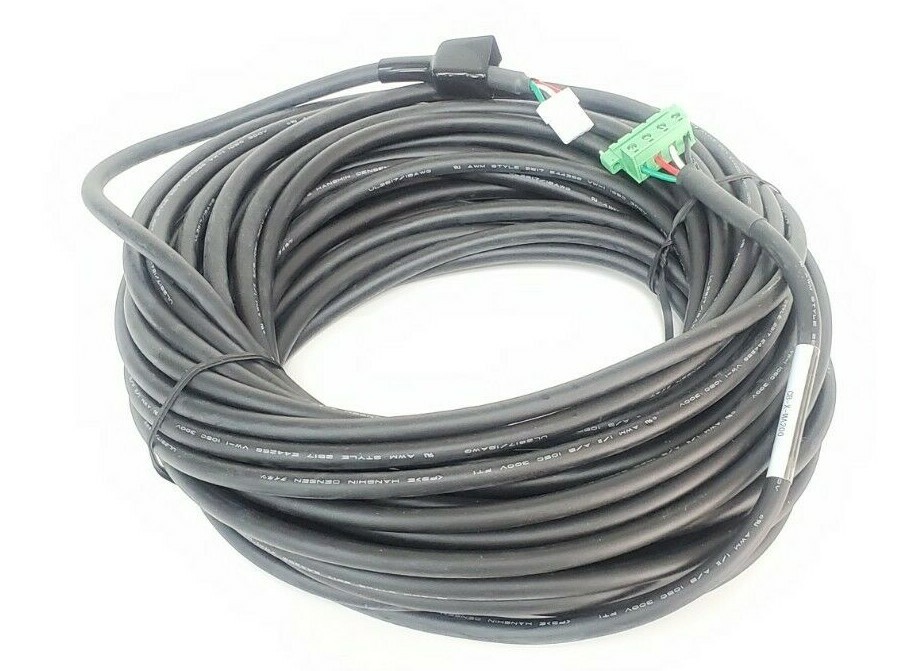 Used NEW TAIYO CB-X-MA200 ENCODER CABLE CBXMA200
