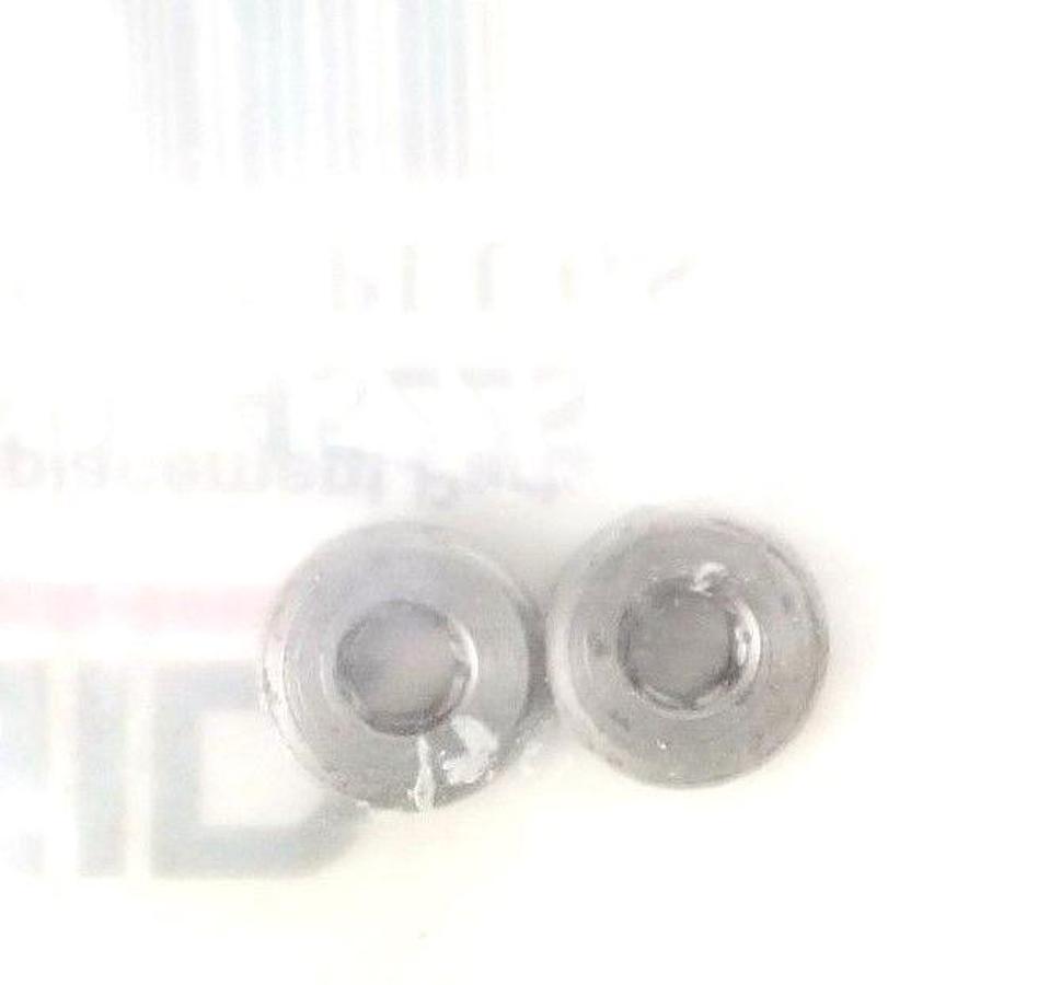 Used NEW RIDGID 45225 SET OF 2 PLUGS E3053