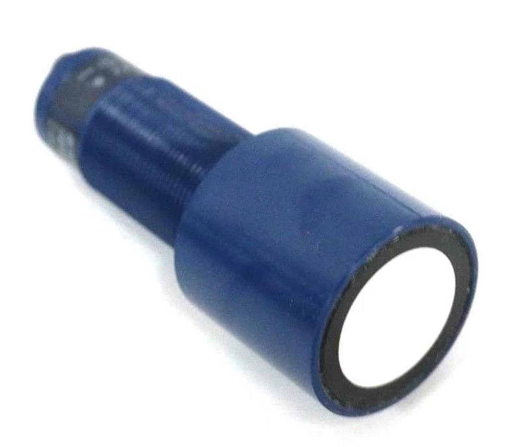 Used NIB TELEMECANIQUE SM956A800000 ULTRASONIC ANALOG PROXIMITY SENSOR 421617