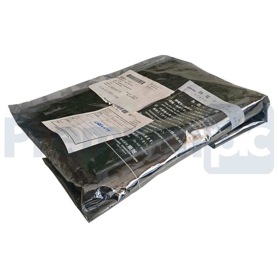 Toshiba DICW01-21 TOSMAP Turbine Generator Digital Input DICW01G021 | 13113 NSNP