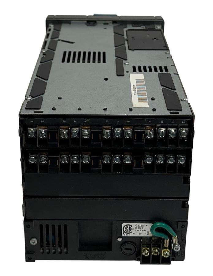 Used For Parts HONEYWELL DM106-0-B-00-0-R-1-00000-000-E0 / DPR100 RECORDER 100-240VAC