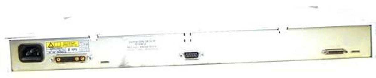 Used 3COM 3C16987A NETWORK SWITCH SUPERSTACK 3 SWITCH 3300-SM 24PORT