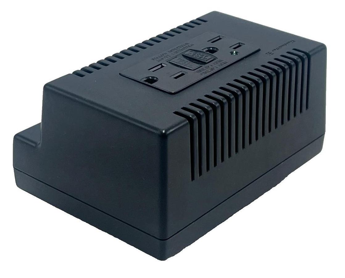 Used Weidmuller 794000-0036 GFI Outlet 20A 125V 60Hz LLP Terminals 7940000036