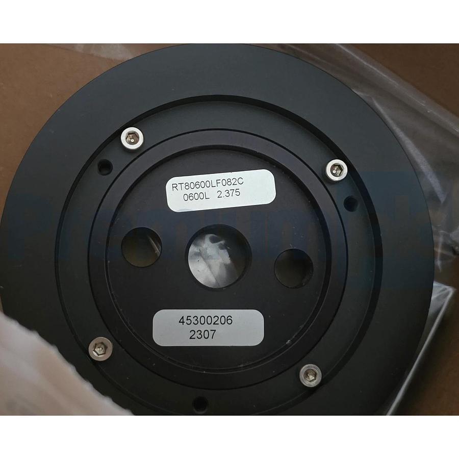 Dynapar NorthStar RT80600LF082C RIMTach RT8 Incremental Encoder 8.5" C-Face NSMP