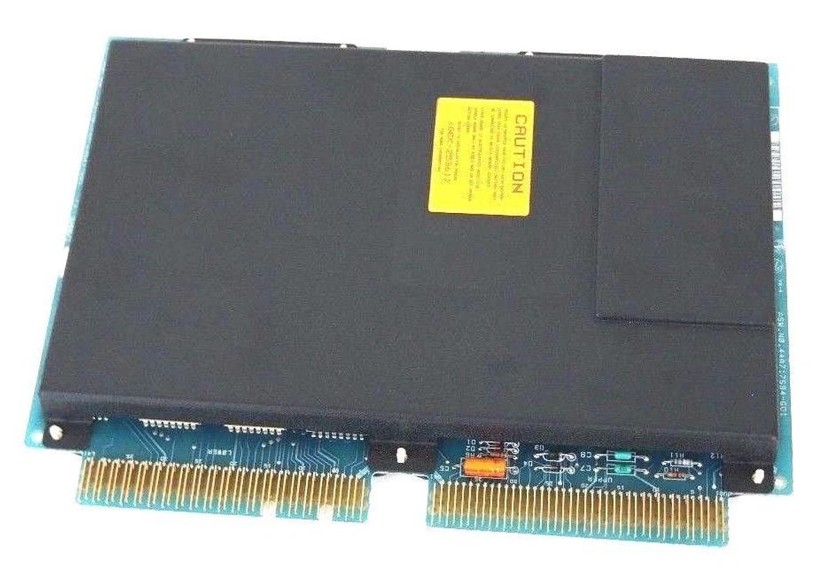 Used NIB GE FANUC IC600CM548K 8K LOGIC MEMORY MODULE IC600-CM548K ASM. 44A717594-G01