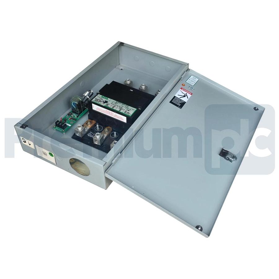 ASCO 920322531XC 920 Remote Control Switch 3-Pole 480V/600V 225A 920322531 NSNP