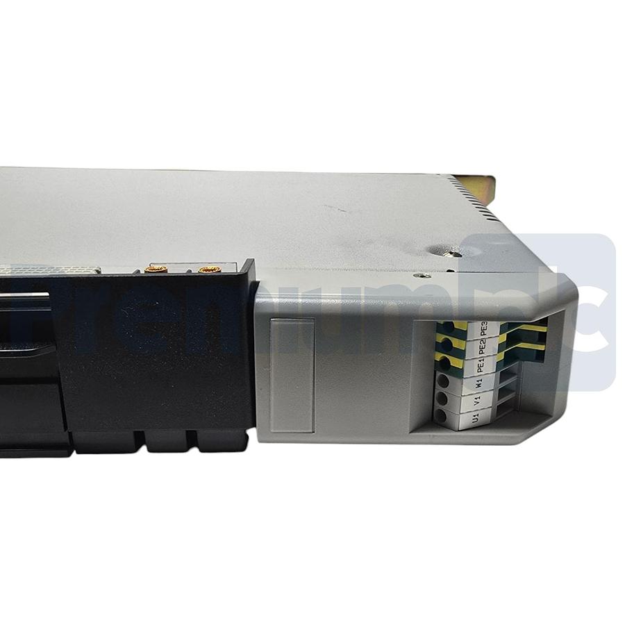 Used Allen Bradley 1394-AM03 /B AC Servo Controller Axis Module 1.6/2kW 1394AM03 USPI
