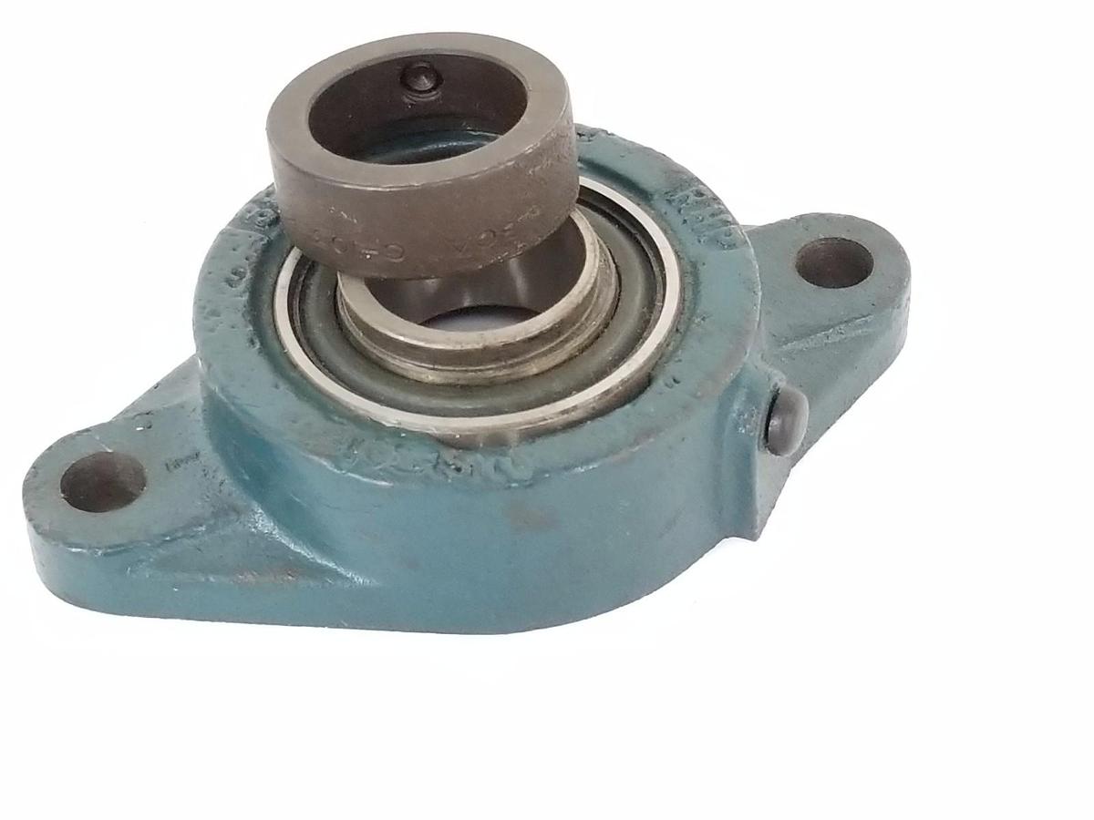 Used NEW RHP SFT-20R 1-1/4'' MOUNTED BEARING SFT20R114