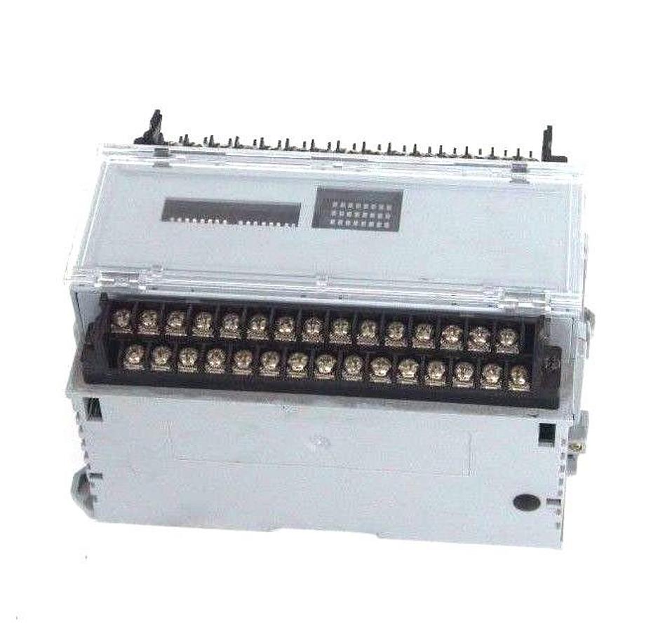 Used ALLEN BRADLEY 1791-32B0 B I/O BLOCK SER. B 179132B0