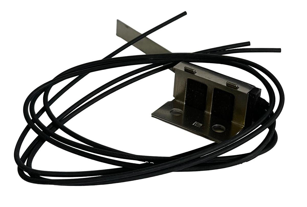 Used NEW CPI E1264-502 / E1264502 LIMIT SWITCH 28VDC/120VAC 5A RESISTIVE 3A INDUCTIVE