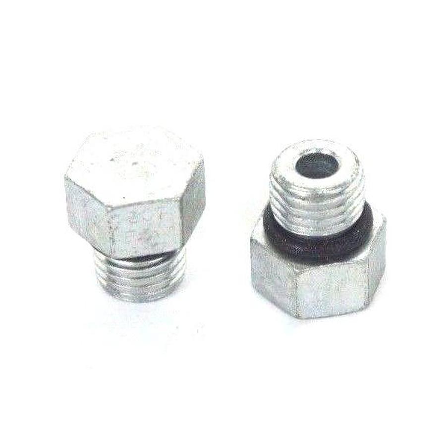 Used LOT OF 50 NEW EATON 7237X4 ADAPTER PLUGS