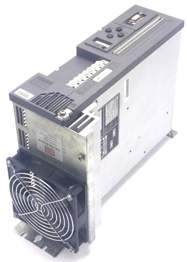 Used KEB COMBIVERT 14.F0.R11-3429 FREQUENCY CONVERTER DRIVE *BAD DISPLAY*