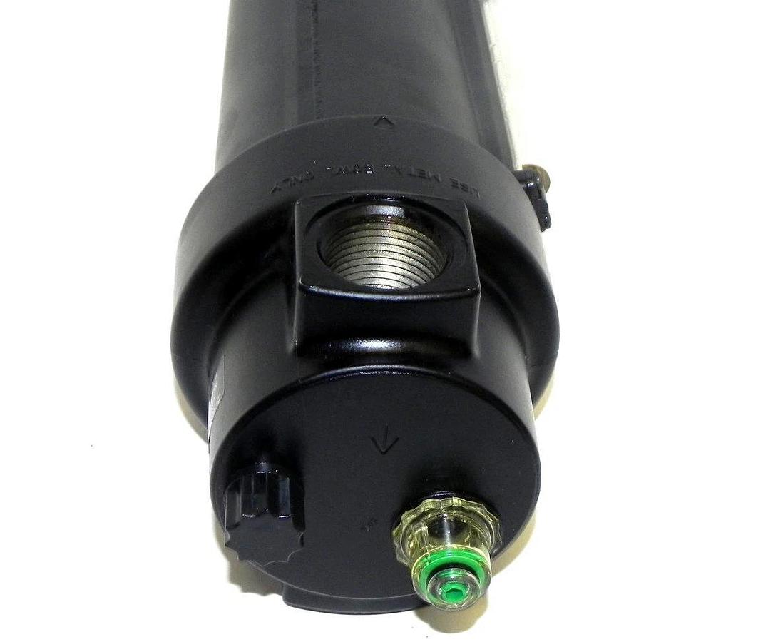 NIB NORGREN L17-800-OEDA LUBRICATOR L17800OEDA