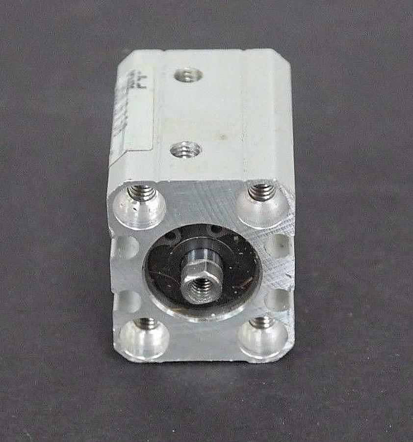 Used NEW PHD CRS3U 16 X 5/8 PNEUMATIC CYLINDER 07030296-01, CRS3U16X5/8