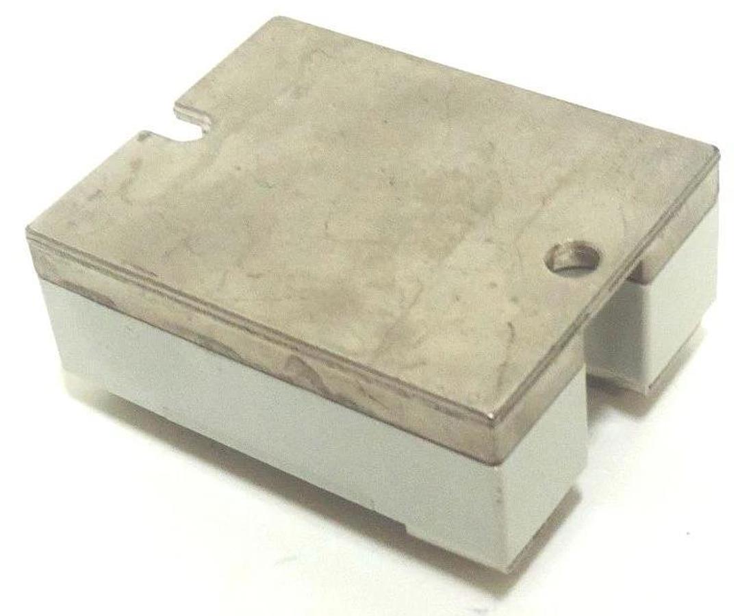 Used NIB CROUZET 84134101, 10 AMP 48-660 VAC, 90-280 VAC