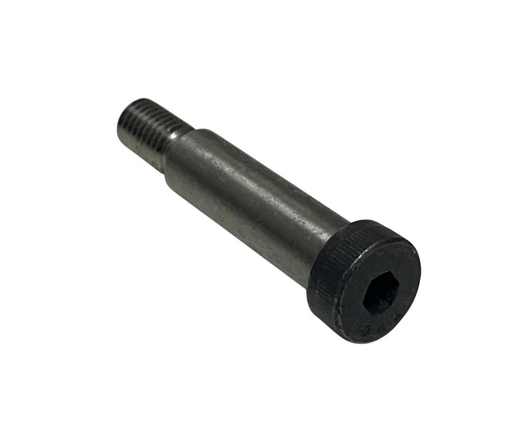 Used 4 UNBRANDED 5306-16-000-7797 / 5306160007797 SOC SHLD BOLTS 3'' LENGTH NSMP