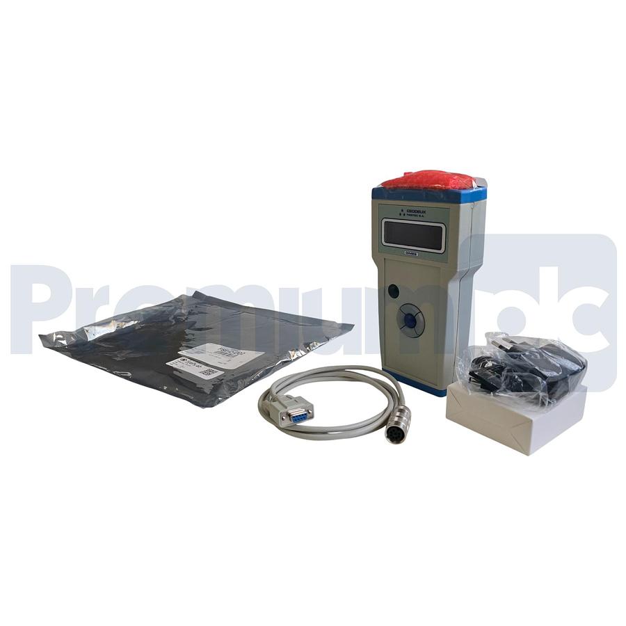 Used Firefly AB 21984 - C-CO2 EXIMIO CALIBRATION UNIT FIRETEC CEODEUX DIMES DDT2 NSMP