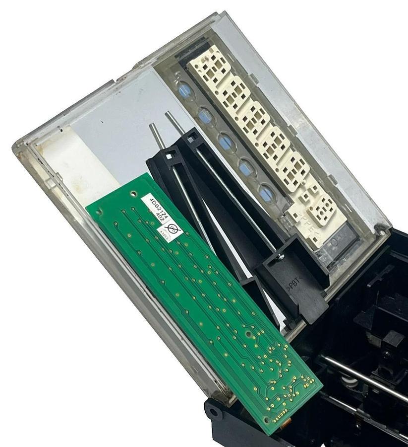 Used Future Design CR06-000 Chart Recorder 6-Channel Paperless Data Logger Ethernet