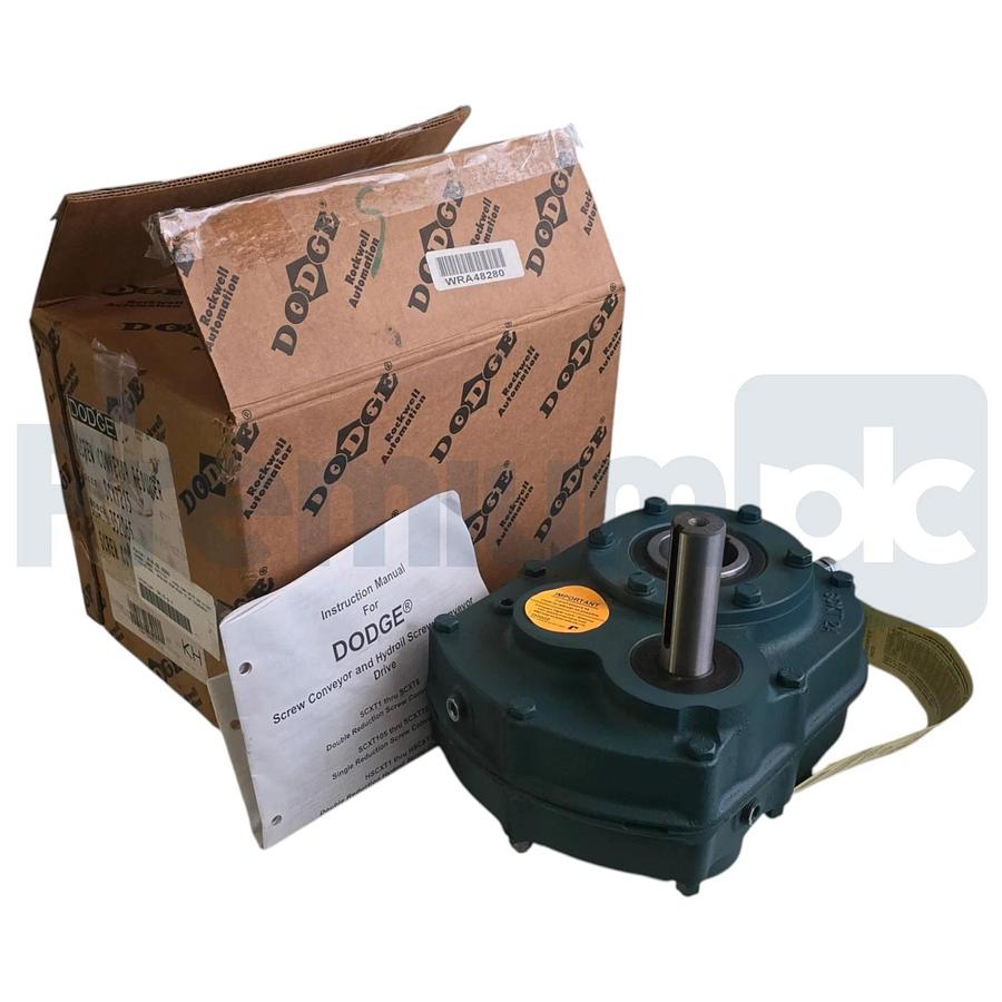 Dodge 352065 | SCXT215A Torque-Arm Screw Conveyor Speed Reducer | 15:1 Ratio NEW