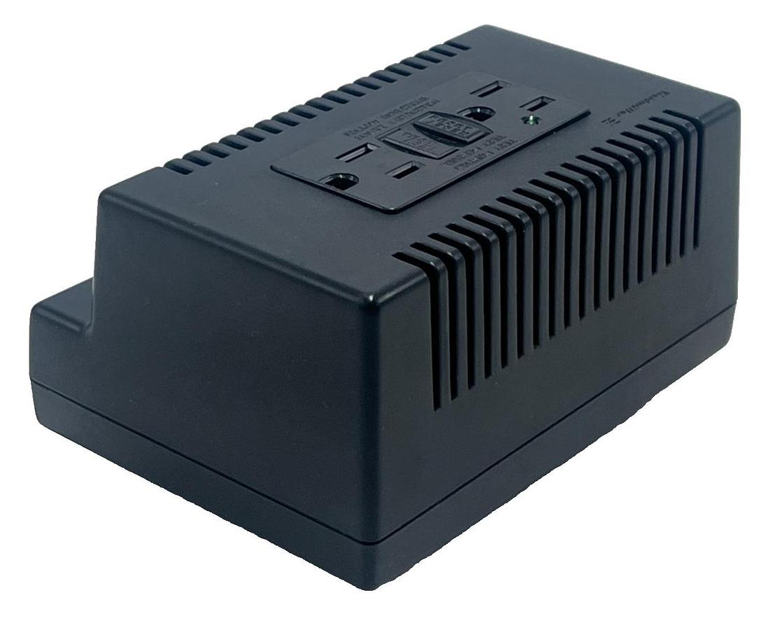Used Weidmuller 794000-0036 GFI Outlet 20A 125V 60Hz LLP Terminals 7940000036