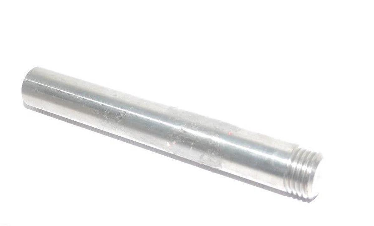 LOT OF 4 NEW LESON 445.0139.0000 SCHLOSSEL ND25, 05.73717.7, 3-1/2'' LENGTH