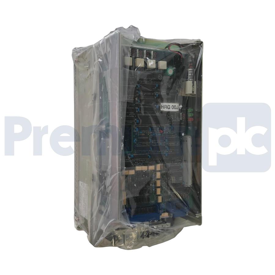 Used YASKAWA CACR-HR10SB ServoPack AC Servo Drive for CNC 1kW/1.3HP 3PH 200-230V NSNP