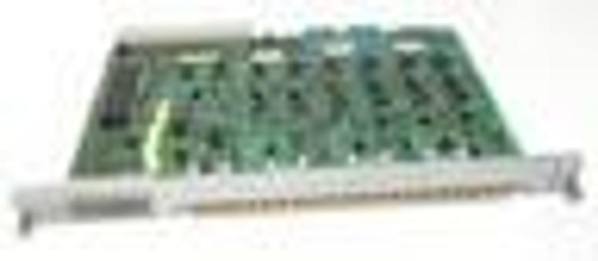 Used TEXAS INSTRUMENTS 505-4516 MODULE DIGITAL OUTPUT 505 16O 4.5-34VDC 5054516