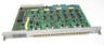 Used TEXAS INSTRUMENTS 505-4516 MODULE DIGITAL OUTPUT 505 16O 4.5-34VDC 5054516