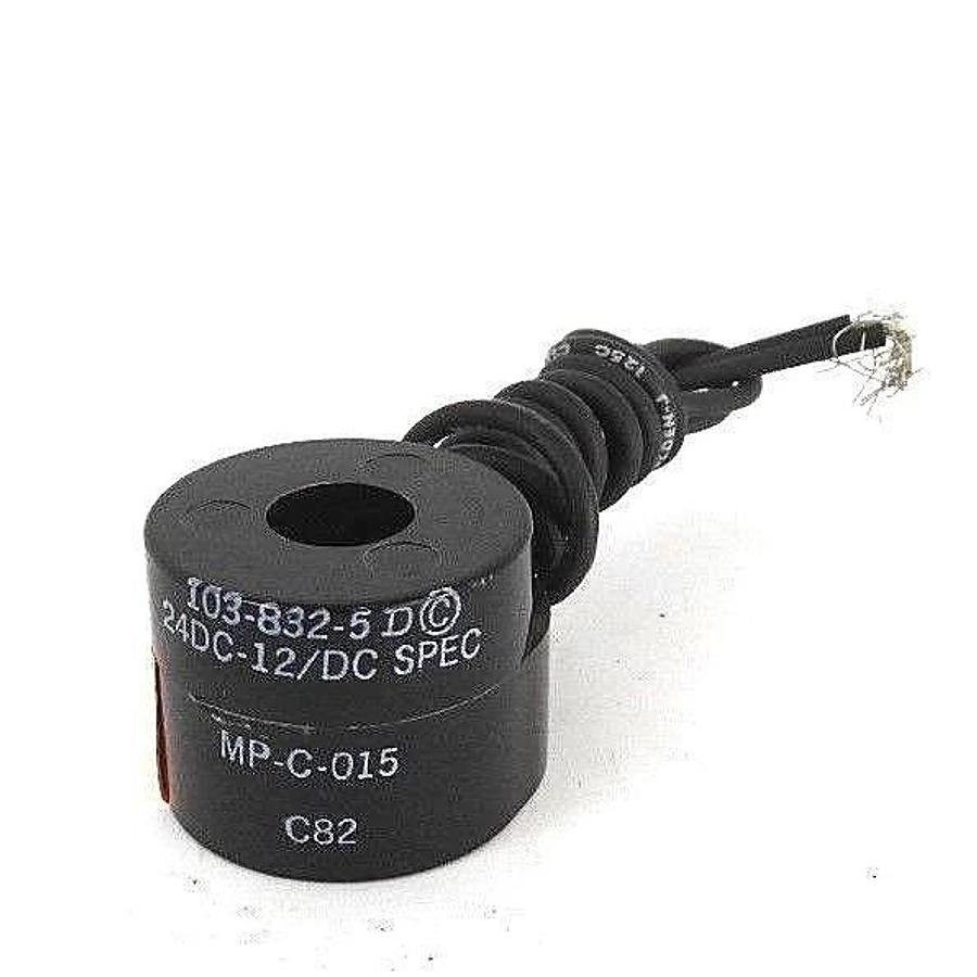 NEW ASCO 103-832-5-D COIL 24DC-12/DC SPEC, MP-C-015