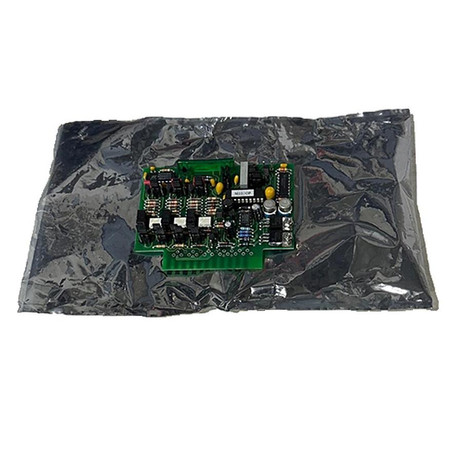 Used NEW HERMA 097425 MODEL 10 CONTROLLER BOARD FOR LABELING MACHINE