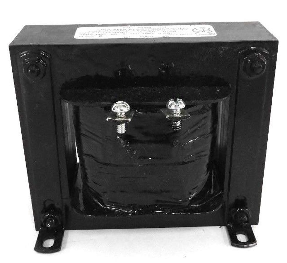 Used NEW POLARIS ELECTRONIQUE OP250AI CLASS B CONTROL TRANSFORMER