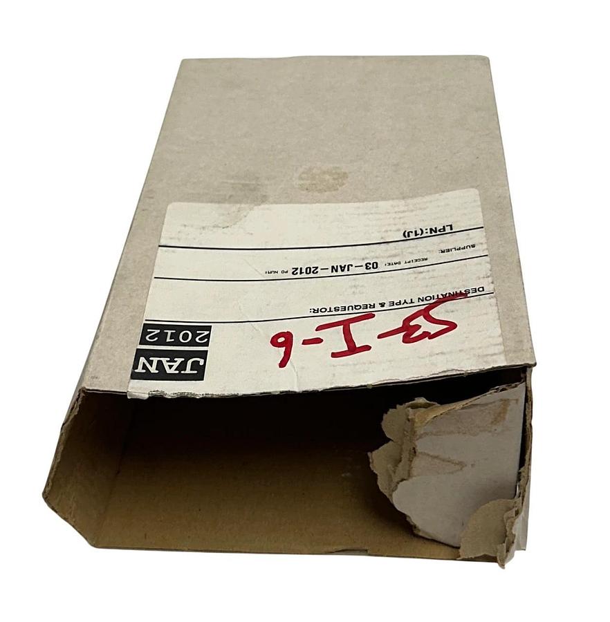 EUCHNER TP3-4121A024MC1743 / 087427 SAFETY INTERLOCK SWITCH 50VAC/24VDC 4A NSMP