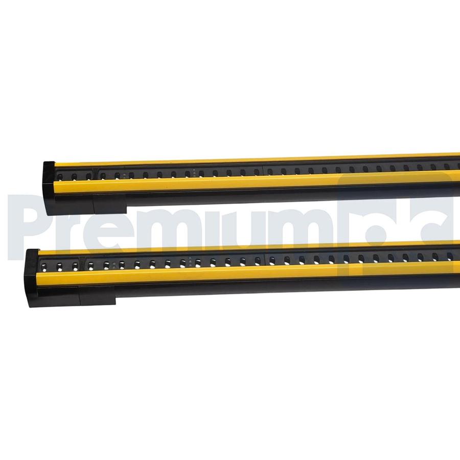 SICK C4C-PA09010A10000 | 1143569 deTec4 Core Safety Light Curtain Pair 900mm NEW