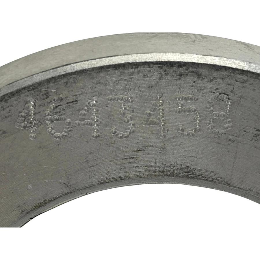 Flow Wrapper Seal Roller Heater Ring PN 4643458 Code 520505 New