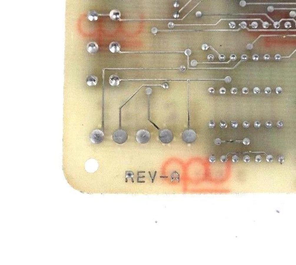 NEW CINCINNATI MILACRON 3 531 3164A PCB BOARD REV A, 3-531-3164A 35313164A