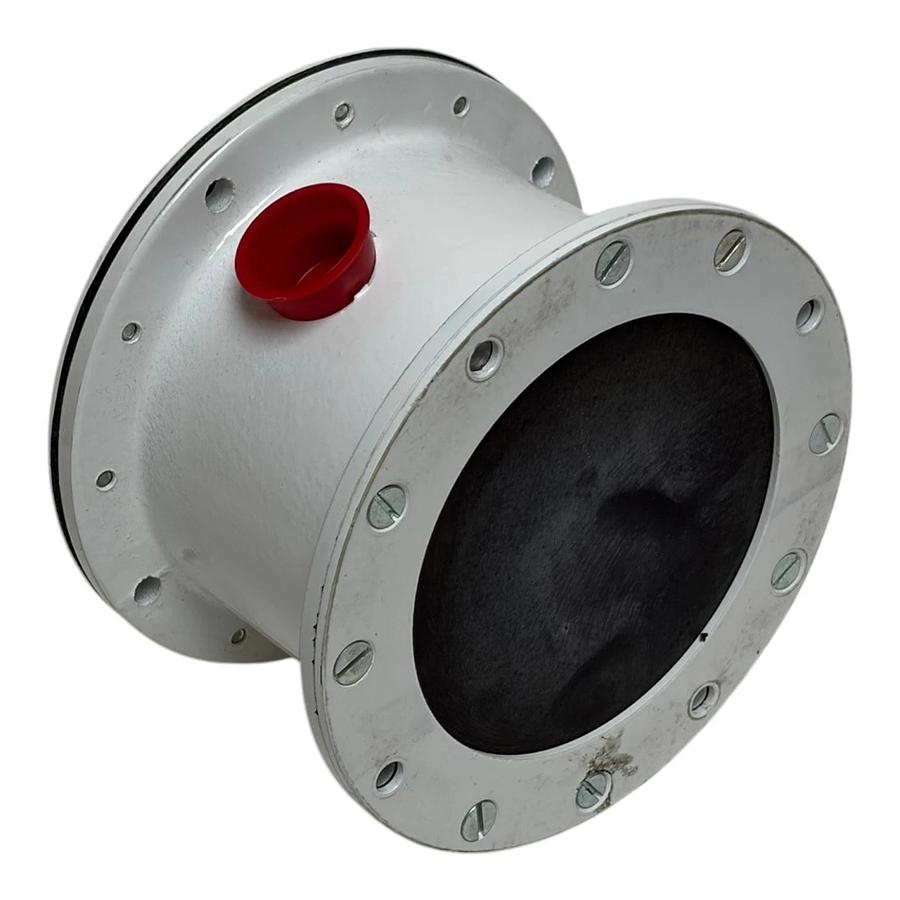 Bindicator Bantam Bin-Dicator Model B1-N Weather-Tight Level Control Switch New