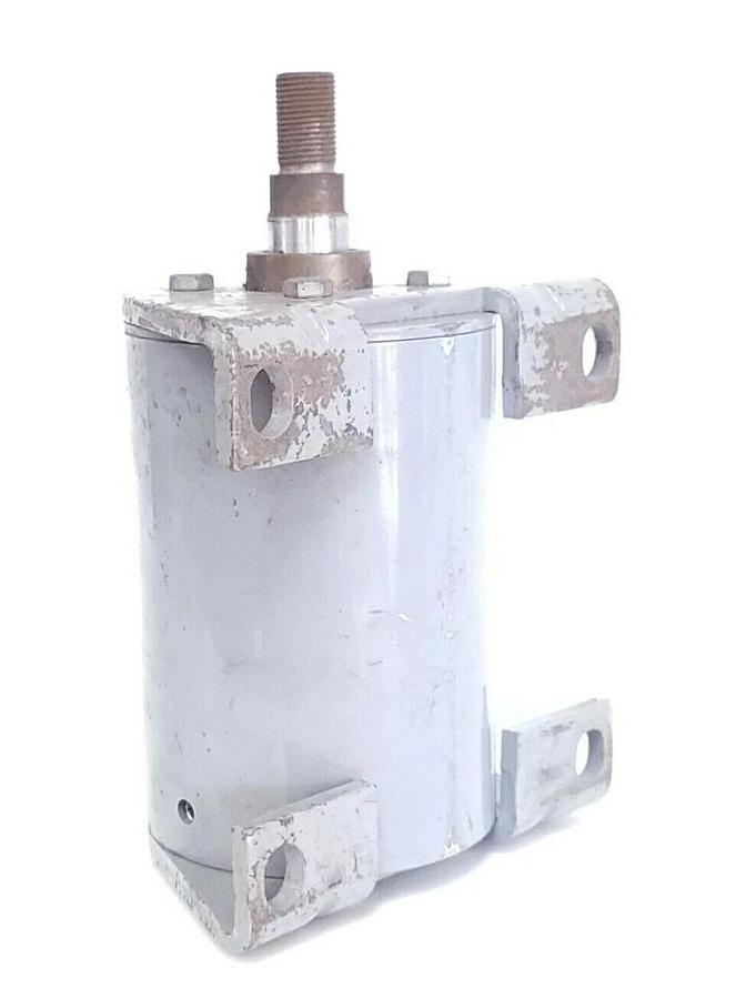 Used BIMBA DWR-1252-2 DOUBLE-WALL CYLINDER 200PSI AIR DWR12522