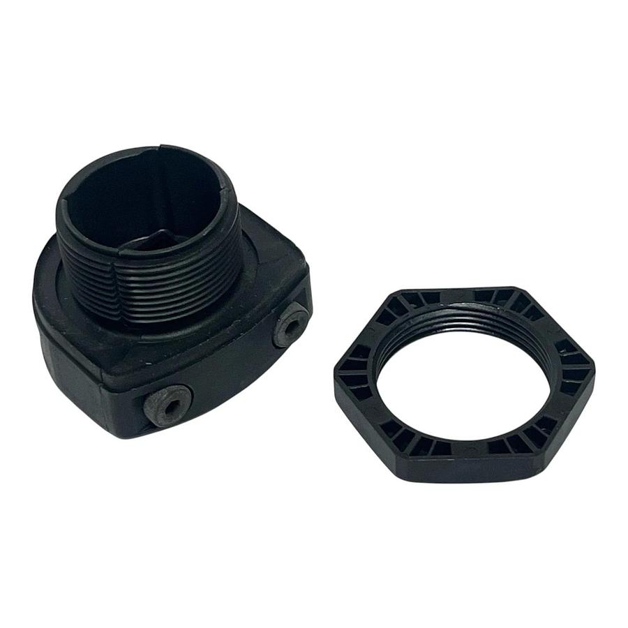 Icotek 45452 KVT-ER 32 Split Cable Gland 10-Piece Box New Surplus