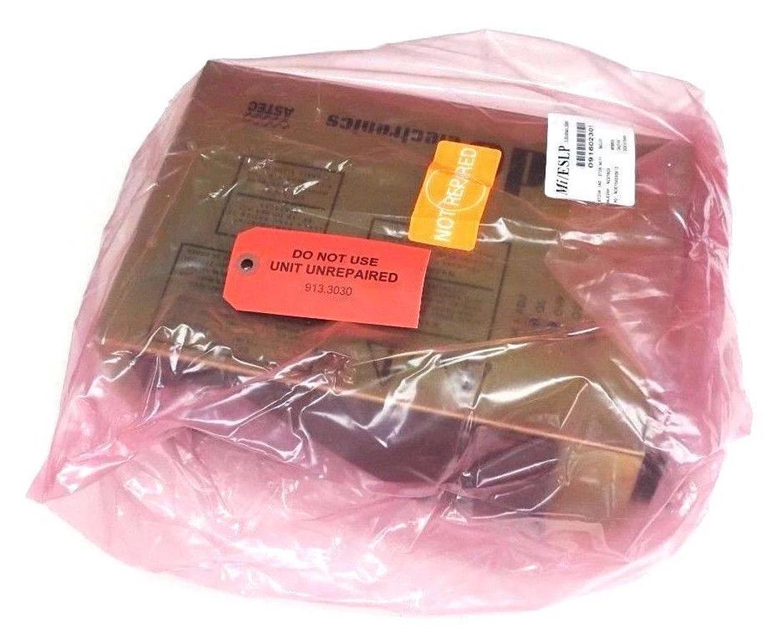 Used BAILEY NPSM02 NETWORK 90 POWER SUPPLY MODULE 120VAC, 50/60HZ, 14.0A