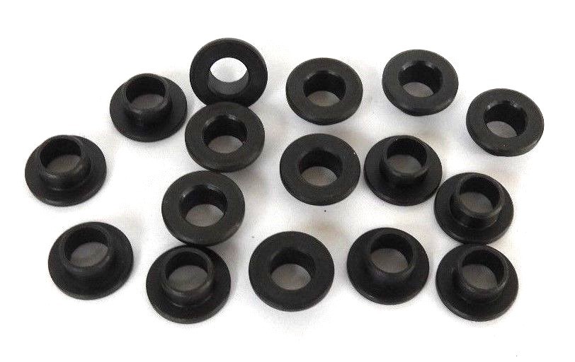 Used LOT OF 16 NEW AVDEL 07555-09108 SPARE SLEEVE REDUCTION 8MM