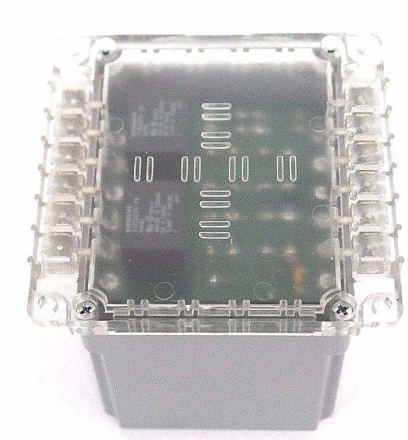 NIB BALLUFF BES-516-705-U1.1 PROXIMITY SWITCH CONTROLLER 120VAC, 24VDC
