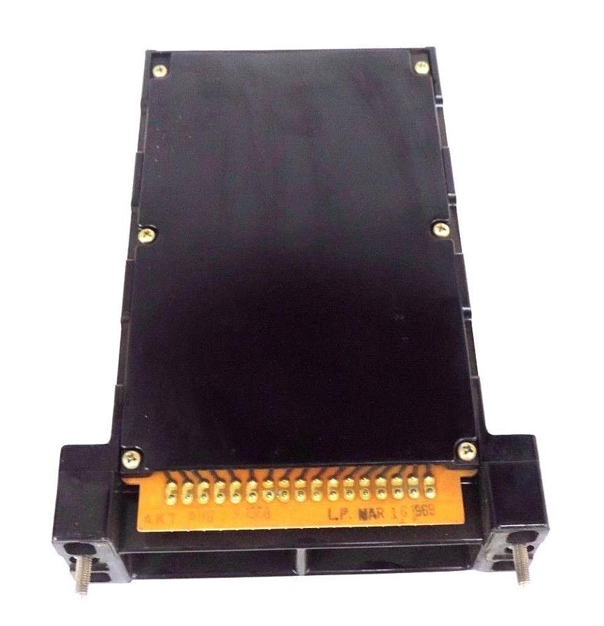 NIB RELIANCE ELECTRIC 0-49017-21 SUMMING MODULE 04901721