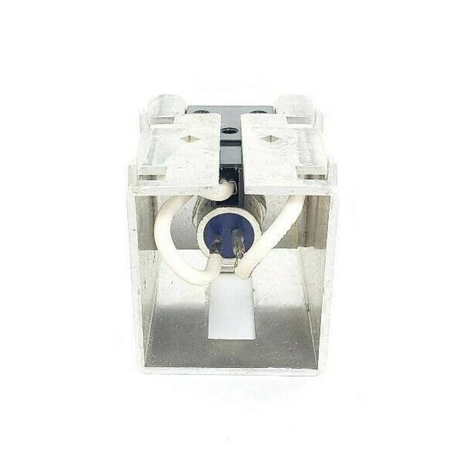 NIB MORSE BORG WARNER 195801 SCR/HEAT SINK ASM VLT-5 ES I-6 175B0144