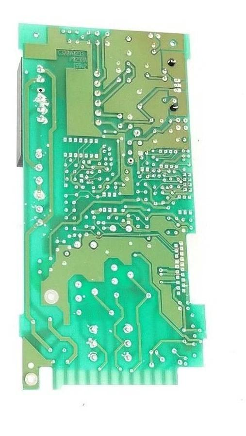 Used ABB KENT TAYLOR C300-0293 POWER BOARD C300-0290A, ISS.2