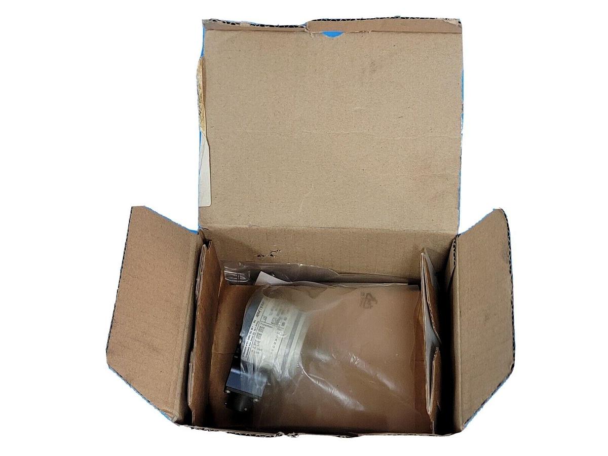 Used NEW LEINE & LINDE 515429-05 ENCODER 5VDC 900ppr 51542905