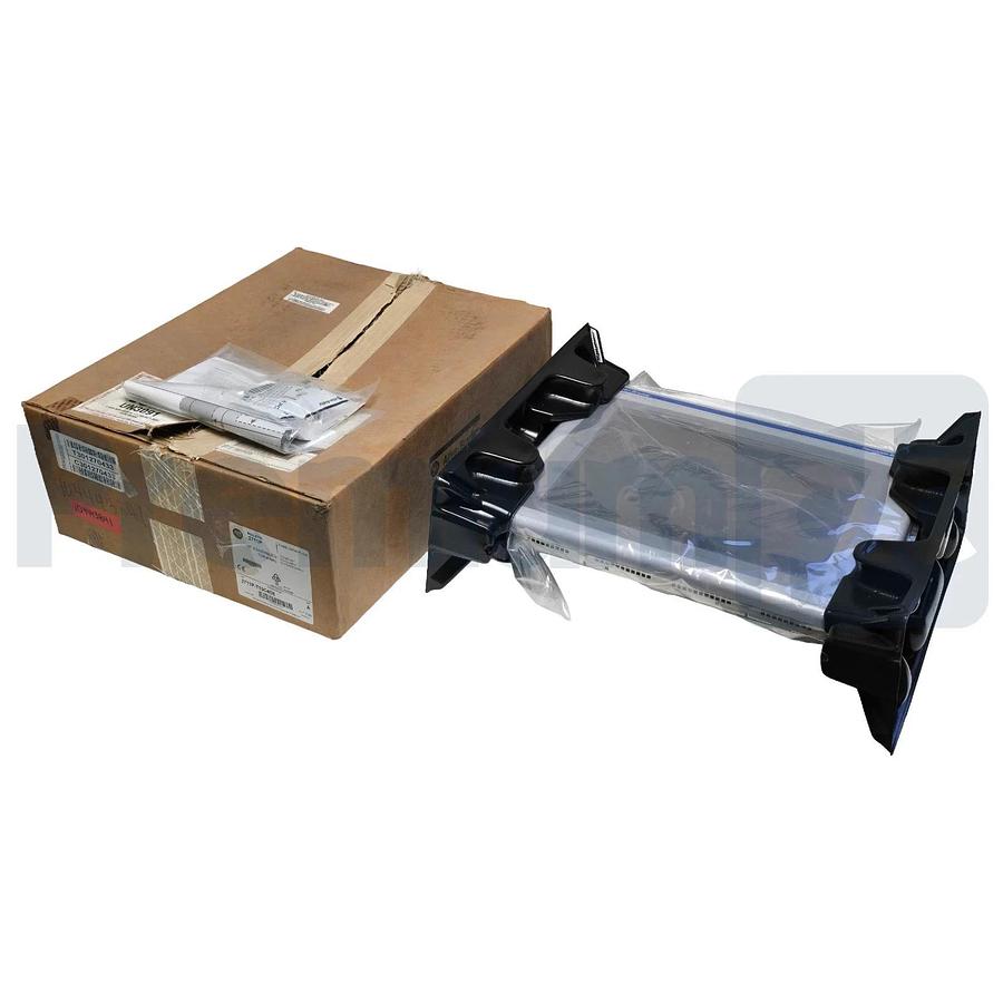 Open Pre-Owned Allen Bradley 2711P-T15C4D8 /A PanelView Plus 6 1500 Terminal 15"