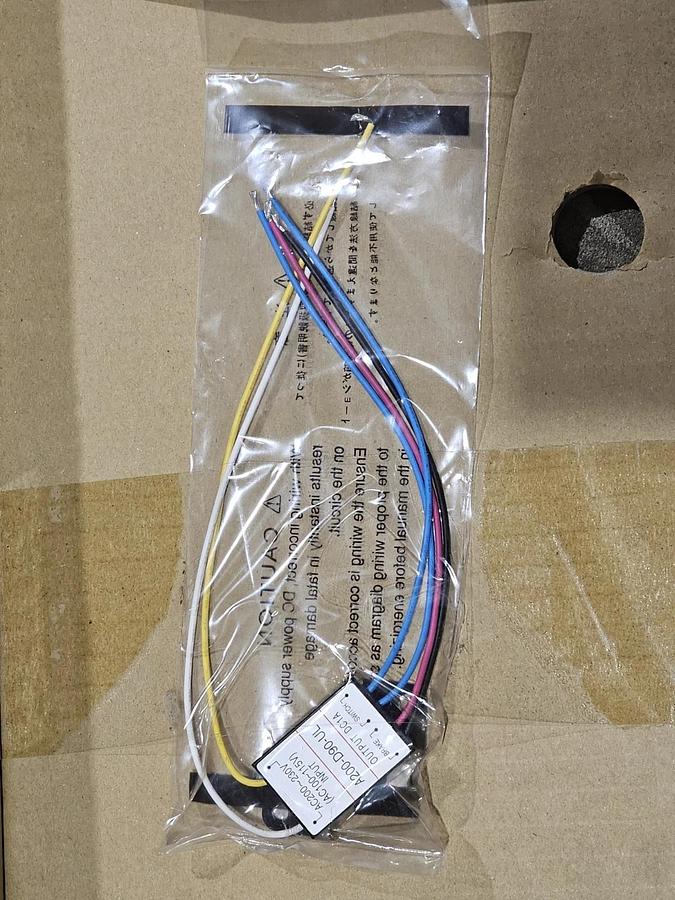 GTR / Brother G3L32N600-MB01SLVAB2 Electric Brake Gearmotor 600:1 1/8HP, 1 Phase