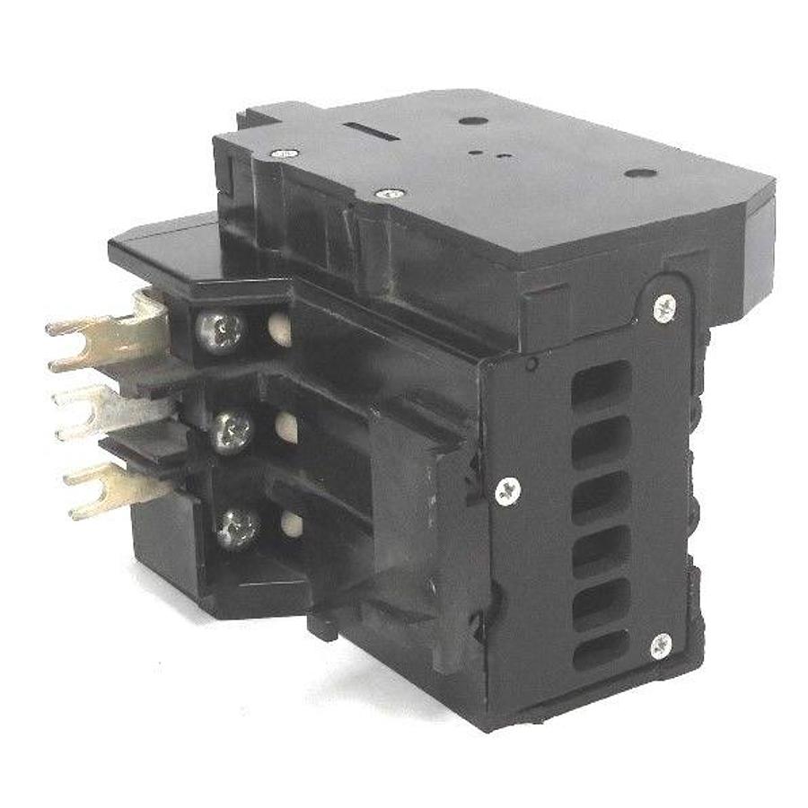 Used GENERAL ELECTRIC CR7G1AA OVERLOAD RELAY