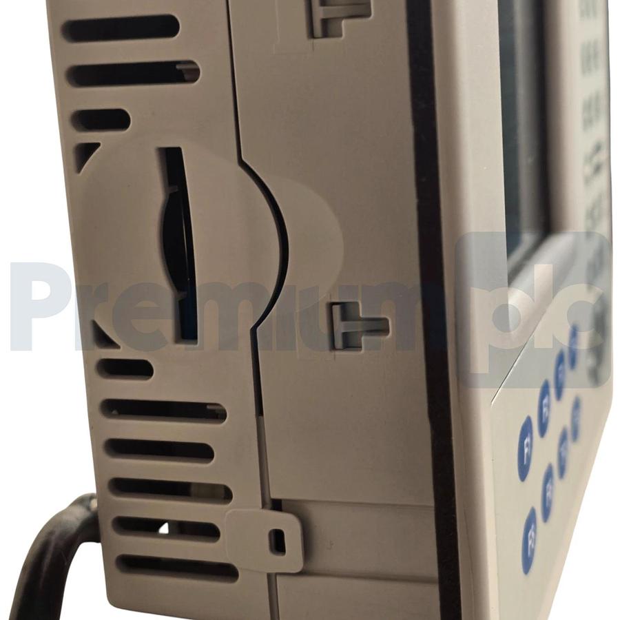 Used ALLEN BRADLEY 2711P-K4M20D8 /A Panelview Plus 6 400 KEYPAD TERMINAL 4.0" USPI