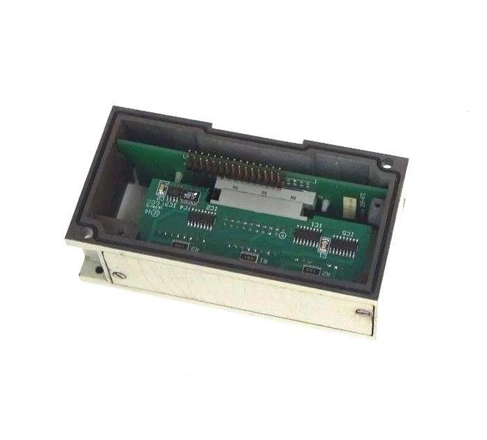 Used NUMATICS 239-1384 SWITCHBOARD ASSEMBLY 256-684 REV A, 256-672
